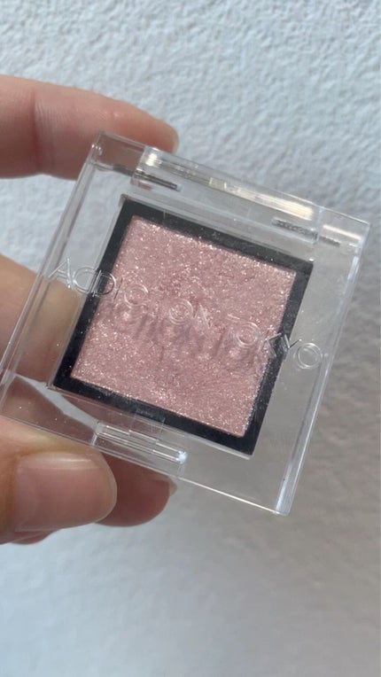 アディクション ザ アイシャドウ スパークル/ADDICTION/単色アイシャドウの人気ショート動画