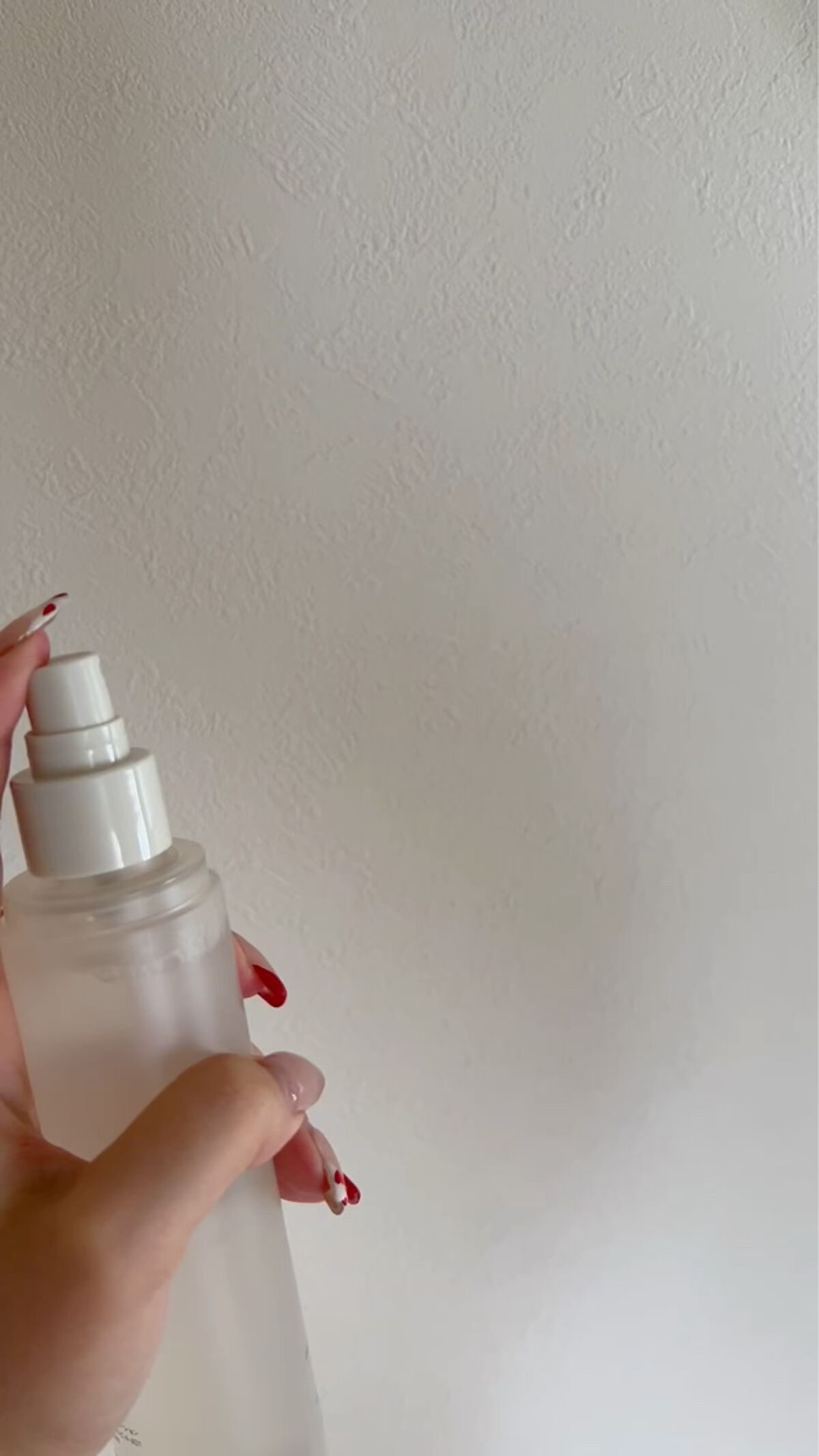 カーミングフェイシャルミスト/favs/化粧水を使ったクチコミ（2枚目）