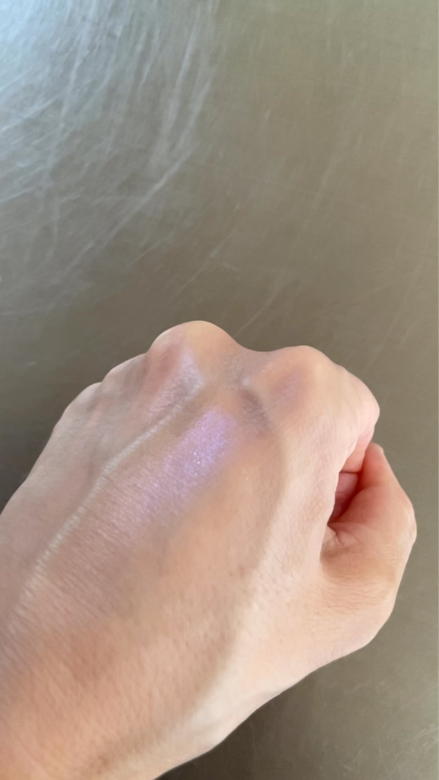 アストラライト ネオンライター/Ameli/パウダーハイライトを使ったクチコミ（3枚目）