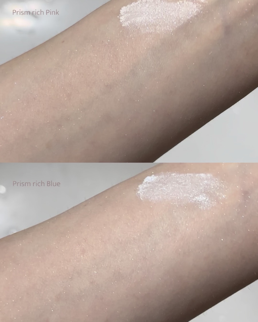 ブライトピュアルースパウダー/CandyDoll/ルースパウダーの動画クチコミ5つ目