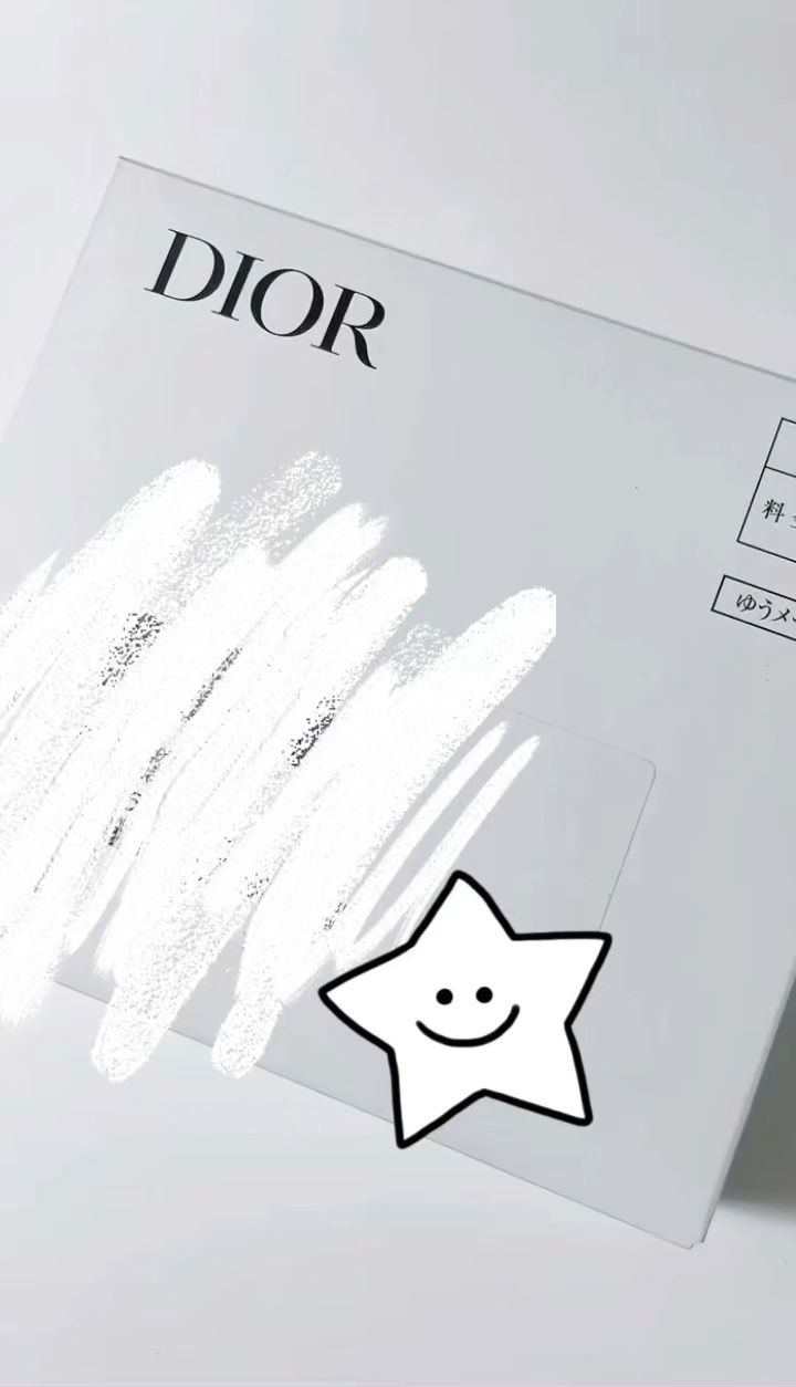 カプチュール トータル ヒアルショット/Dior/美容液の人気ショート動画