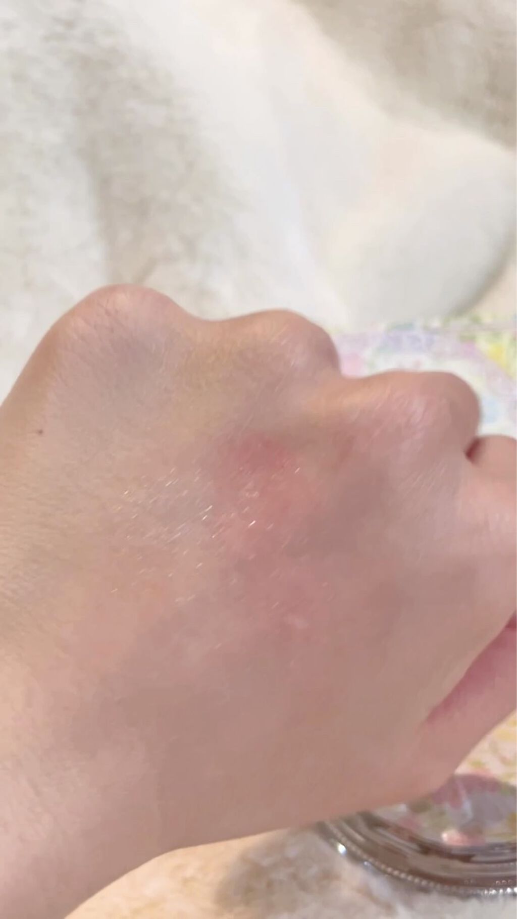 ブルーム ミックスブラッシュ コンパクト ブルームクチュール/JILL STUART/パウダーチークの動画クチコミ3つ目