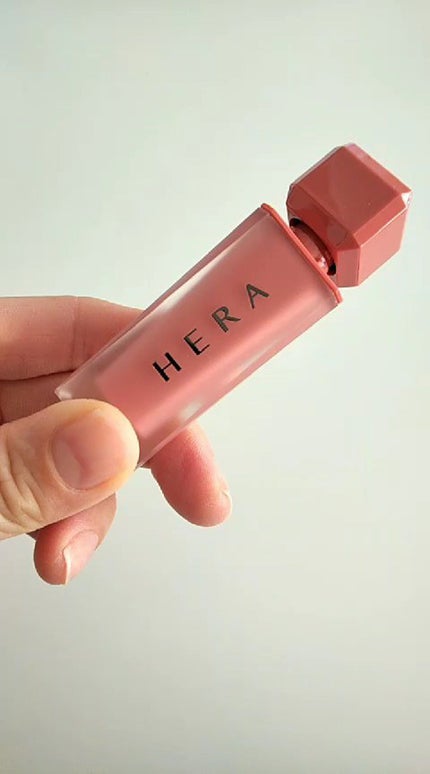 センシュアルパウダーマットリキッド/HERA/口紅の人気ショート動画