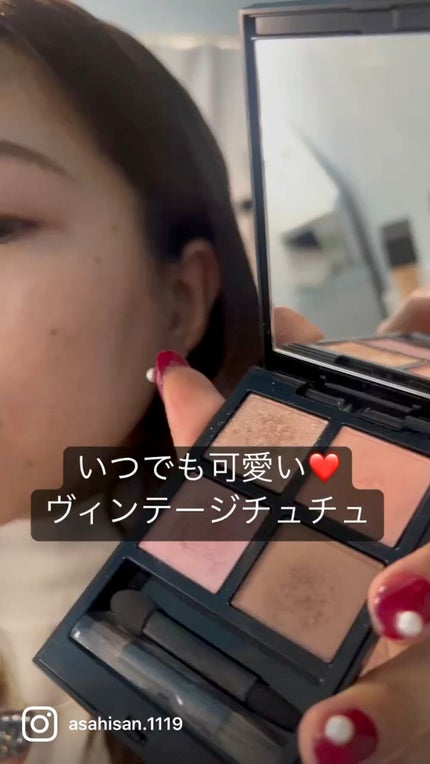 アディクション ザ マスカラ カラーニュアンス WP/ADDICTION/マスカラを使ったクチコミ(1枚目)