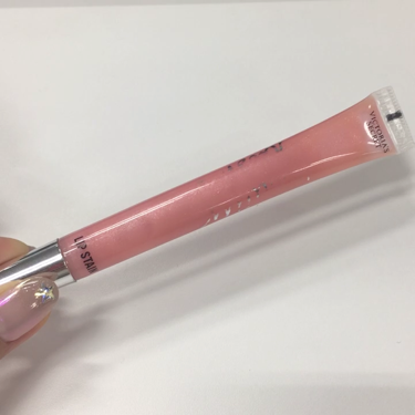 FLAVORED GLOSS/victoria's secret (ヴィクトリアズシークレット)/リップグロスを使ったクチコミ（2枚目）