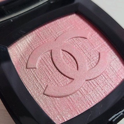 ファンテジー ドゥ シャネル/CHANEL/パウダーチークの人気ショート動画