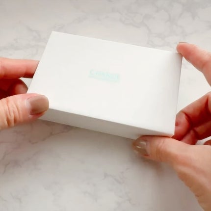 クラウドアンプル 1week キット/CHARDE/美容液を使ったクチコミ(3枚目)