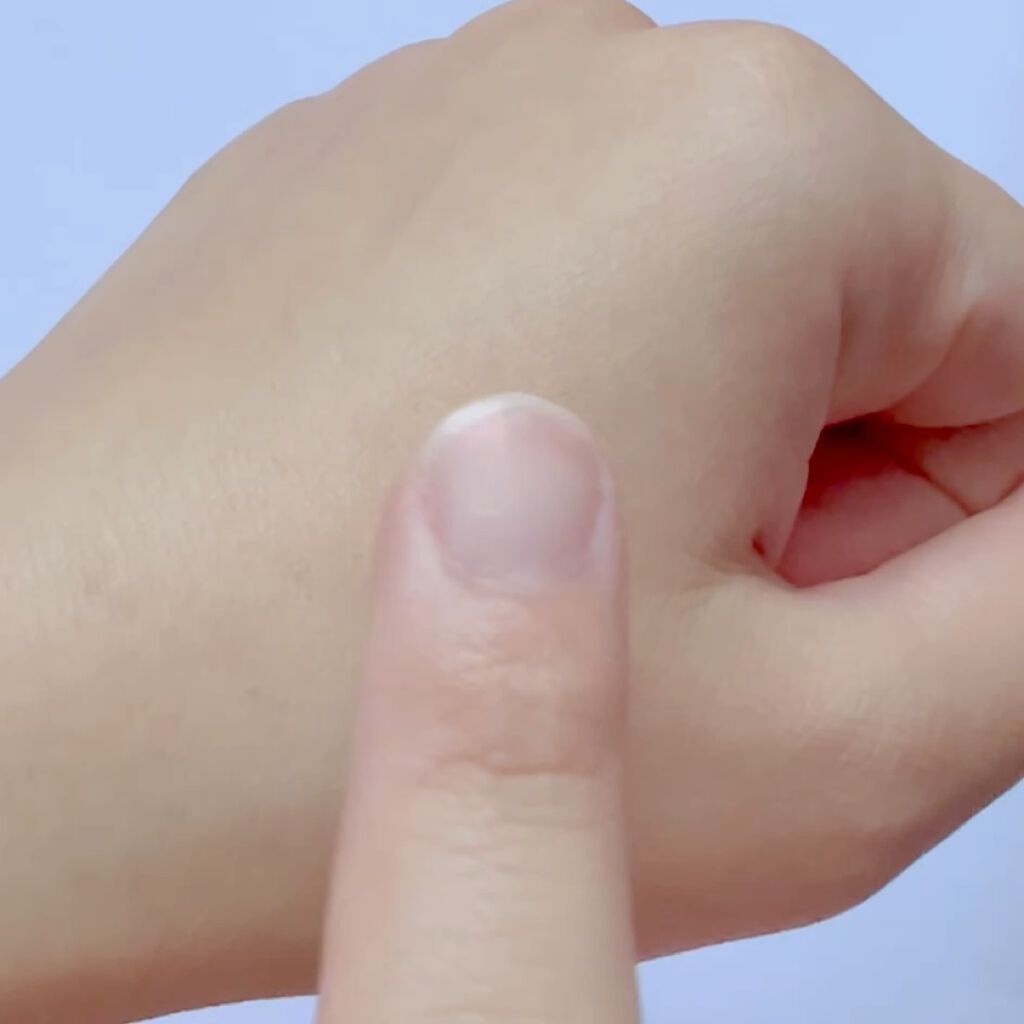 カロテンIPMP(TM) SOSソリューション/APRILSKIN/フェイスクリームの動画クチコミ3つ目