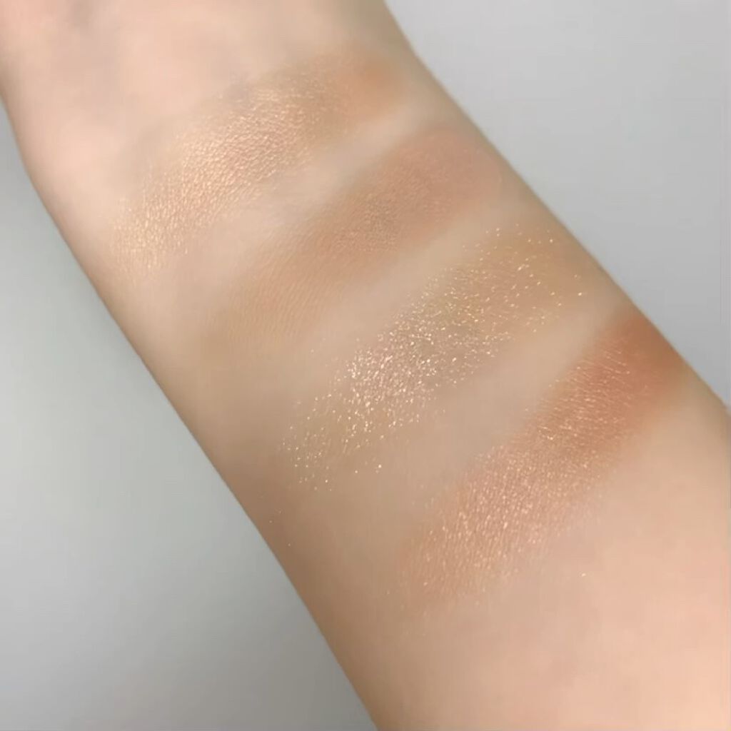 クリーム カラー フォー アイズ/TOM FORD BEAUTY/ジェル・クリームアイシャドウを使ったクチコミ（2枚目）