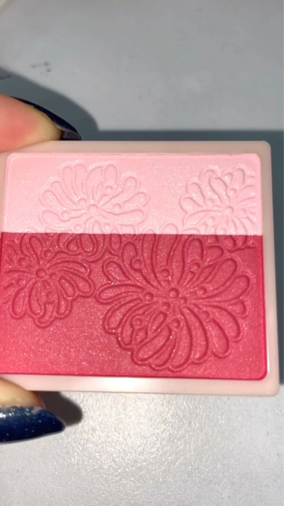 ファーリー コンパクト/PAUL & JOE BEAUTE/その他の動画クチコミ2つ目