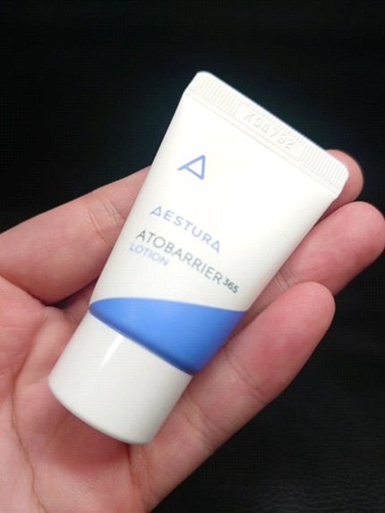 アトバリア365 エマルジョン/AESTURA/乳液の人気ショート動画