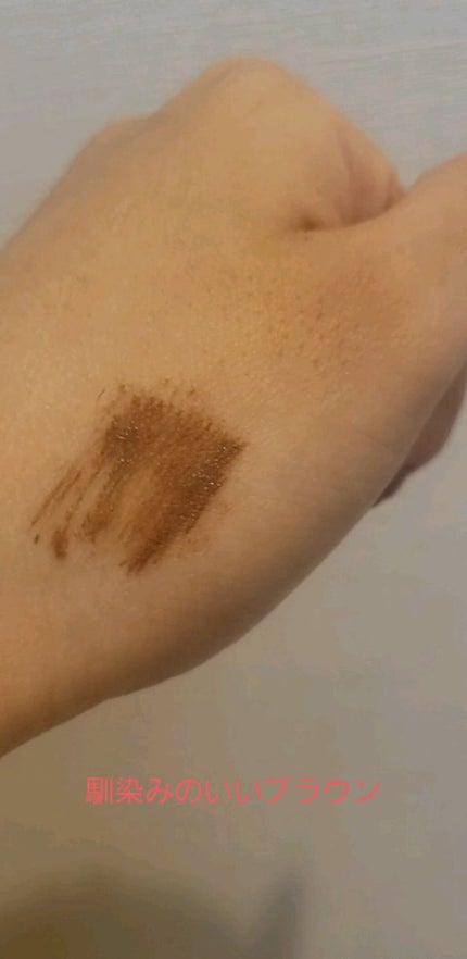 フィルム眉カラー/デジャヴュ/眉マスカラの人気ショート動画