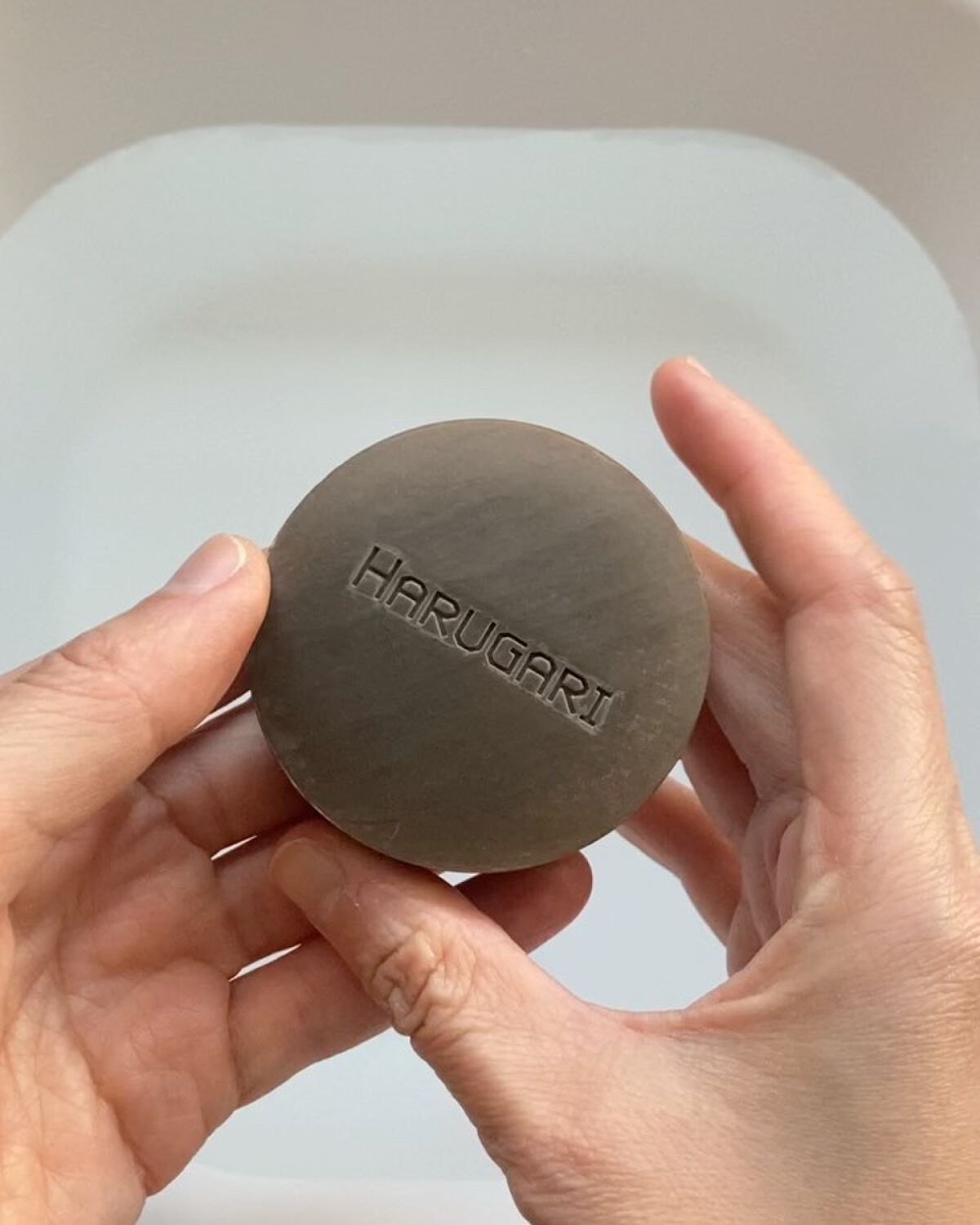 ラクトバチルスSP SOAP/HARUGARI/洗顔石鹸の動画クチコミ3つ目