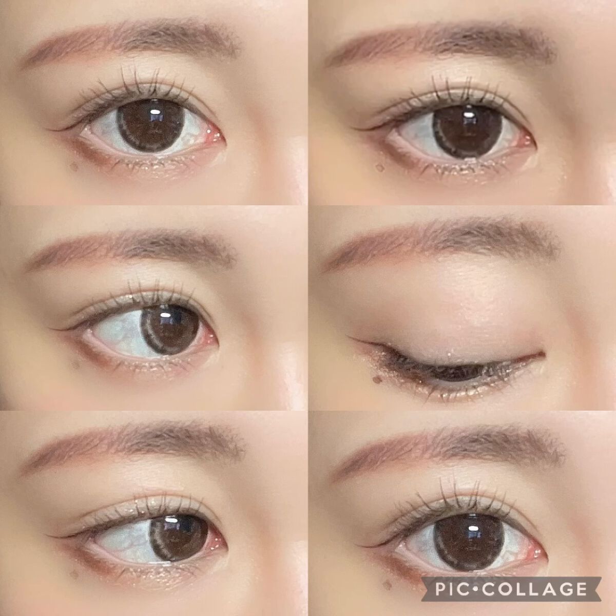 スティックラメシャドウ/ドーリーウインク/スティックアイシャドウを使ったクチコミ（3枚目）