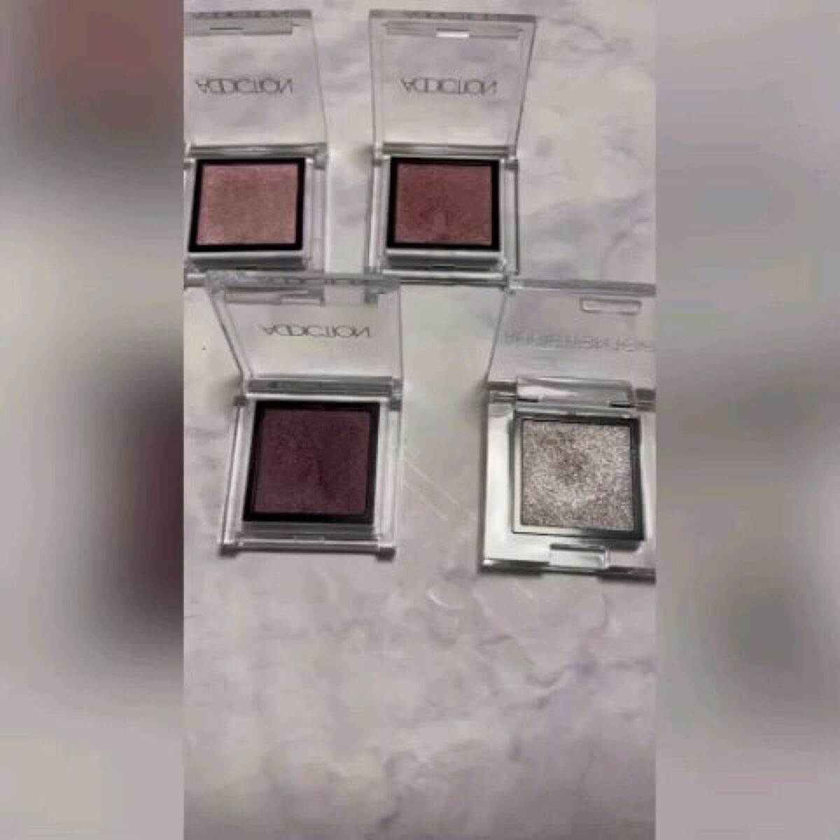 アディクション ザ アイシャドウ/ADDICTION/単色アイシャドウの人気ショート動画