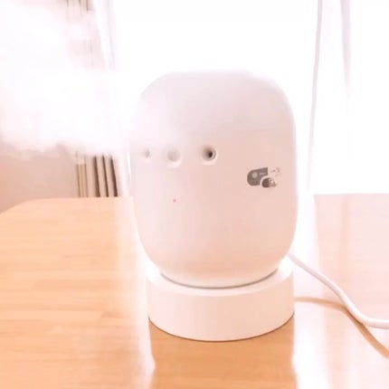 フェイシャルブースティングスパ/Makeon/美顔器・マッサージを使ったクチコミ(3枚目)