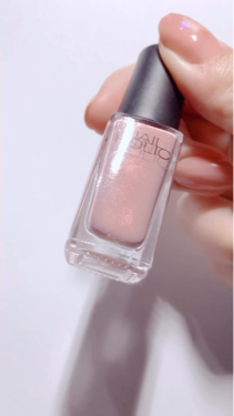 ネイルホリック/ネイルホリック/マニキュアを使ったクチコミ（3枚目）