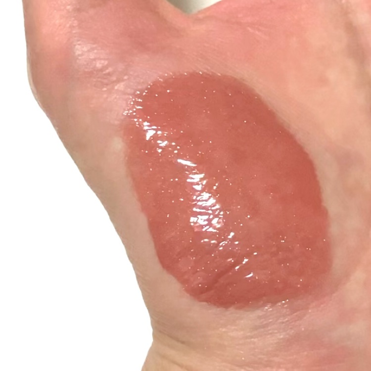 ウォーターリズムグロウメルティングバーム/TIRTIR(ティルティル)/口紅の動画クチコミ2つ目