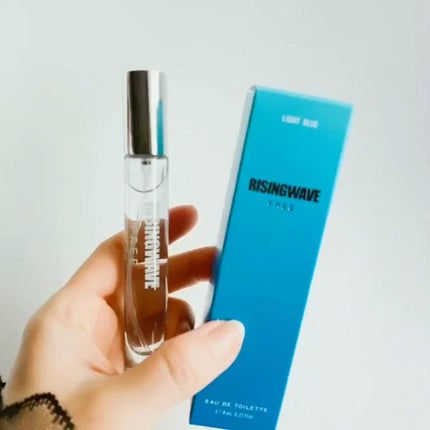 レールデュサボン センシュアルタッチ オードトワレ/レールデュサボン/香水(レディース)を使ったクチコミ(5枚目)