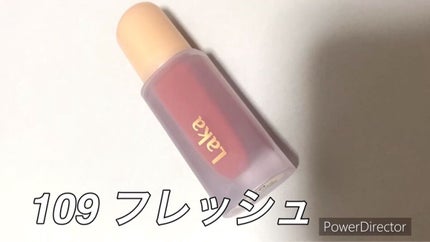 フルーティーグラムティント/Laka/リップティントの人気ショート動画