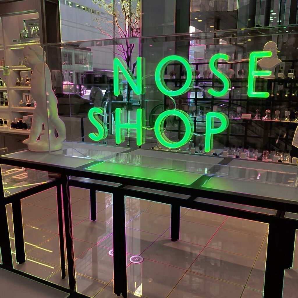 オードパルファム/L'ORCHESTRE Parfum/香水(レディース)を使ったクチコミ（1枚目）