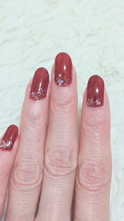 リトルジュエリーコフレ/パラドゥ/マニキュアの人気ショート動画