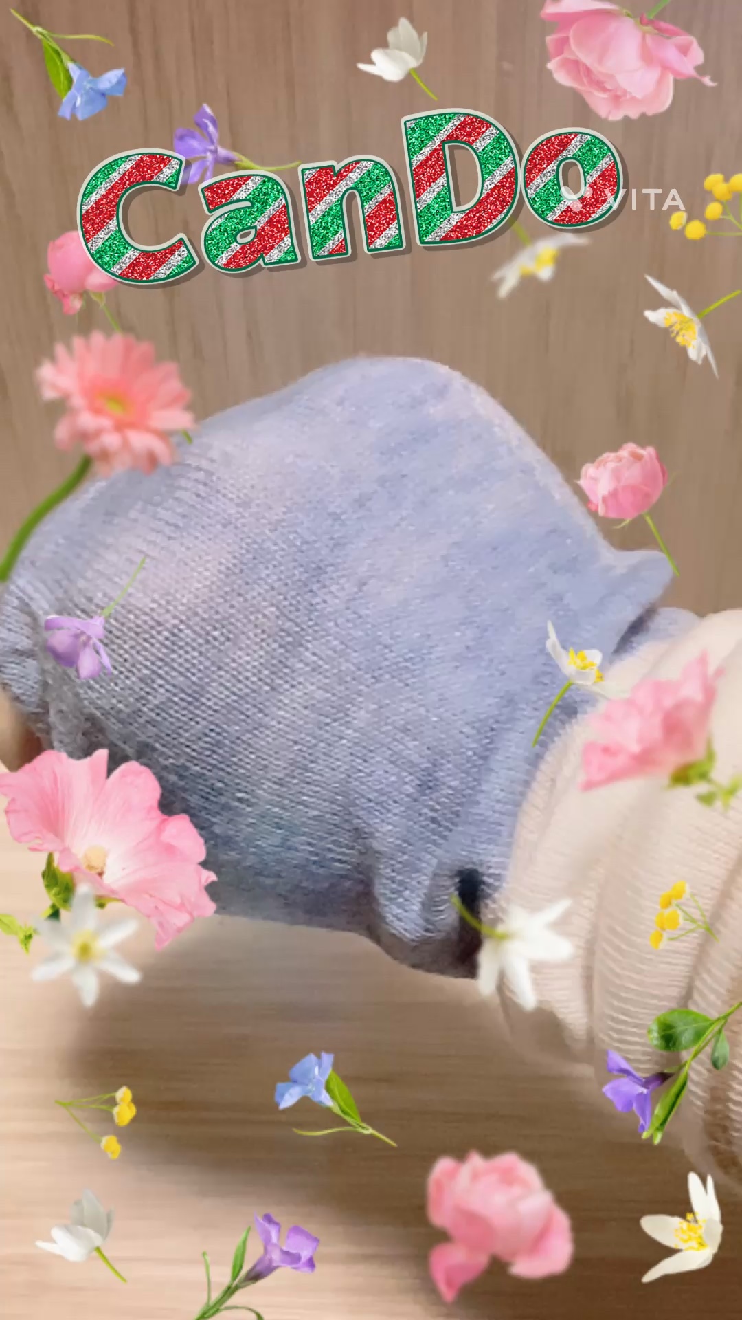 CanDoアームカバー/キャンドゥ/その他の動画クチコミ1つ目