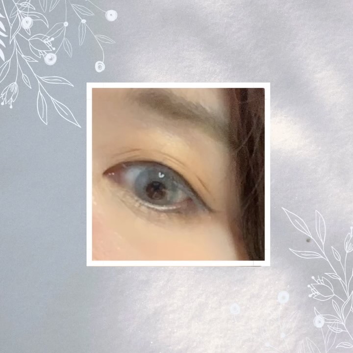 Mxxxnu 1month super jelly/Mxxxnu/１ヶ月（１MONTH）カラコンの動画クチコミ1つ目