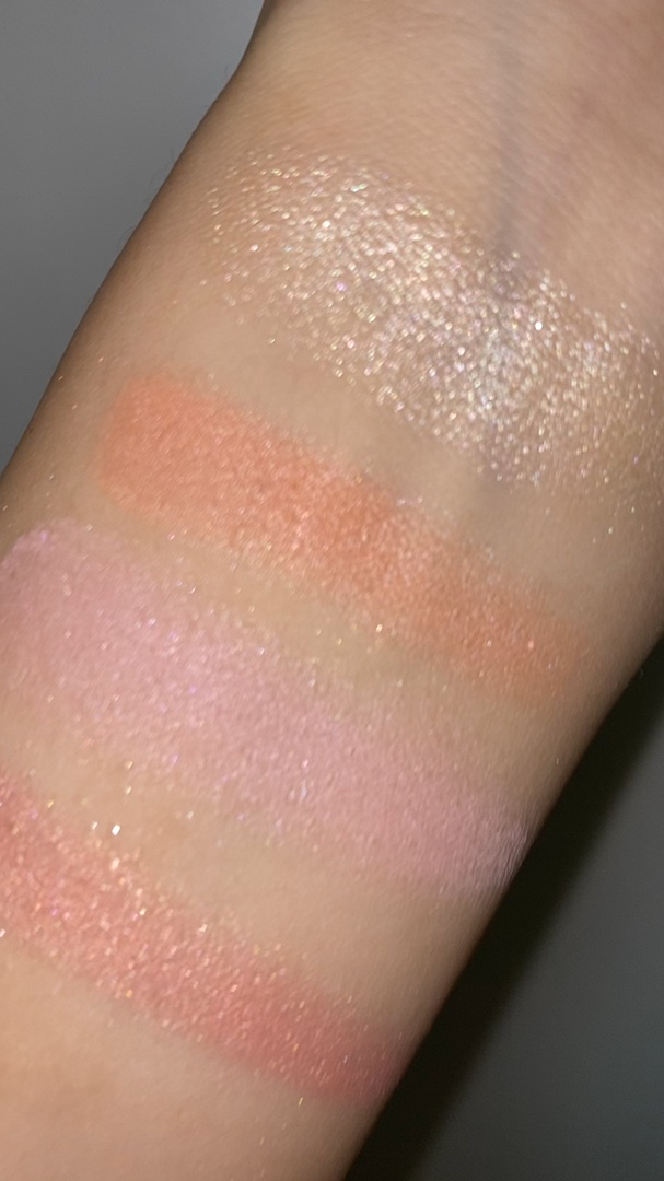 マイトーンクチュール/キャンメイク/メイクアップキットを使ったクチコミ（1枚目）