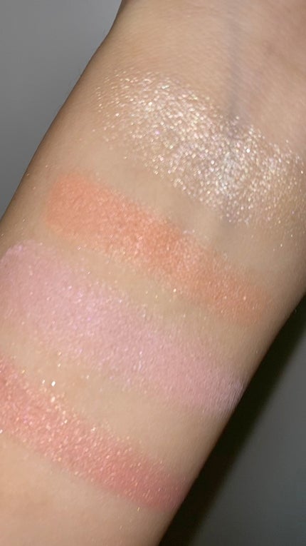 マイトーンクチュール/キャンメイク/メイクアップキットの人気ショート動画