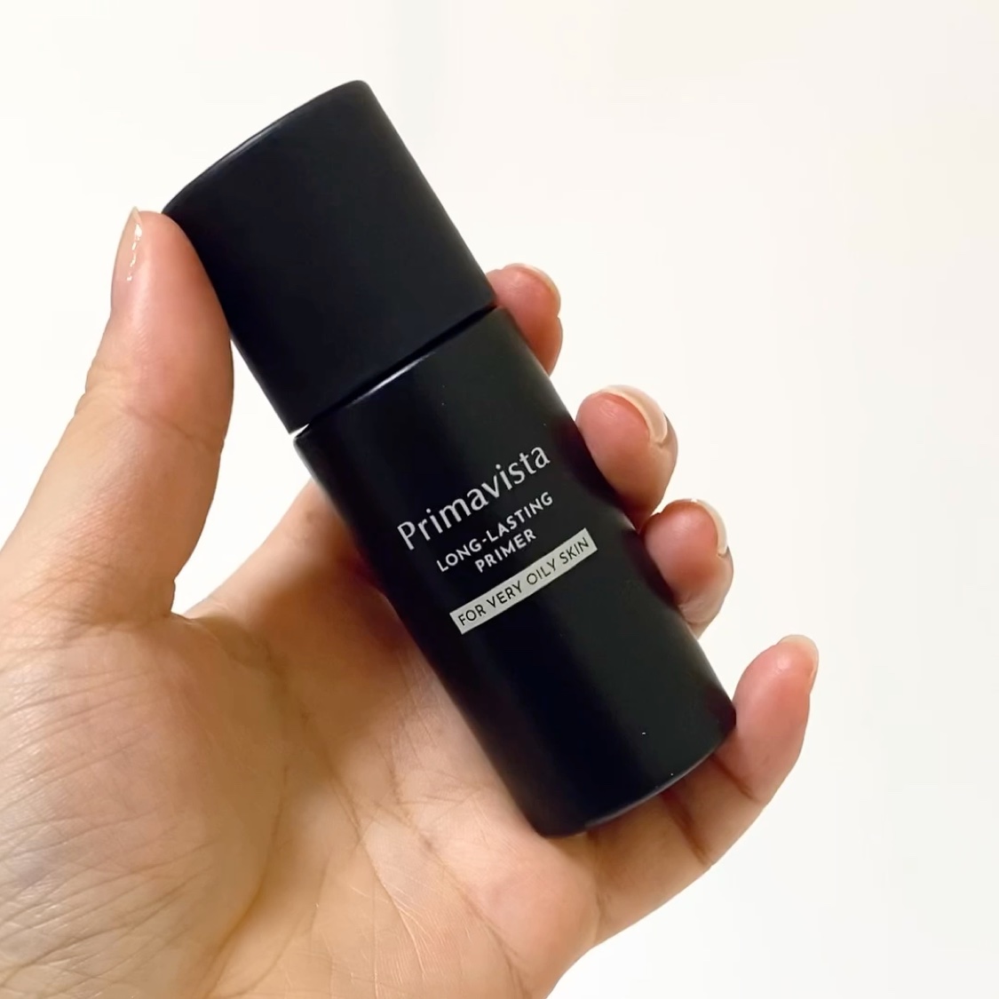 プリマヴィスタ EXマットパウダー 超オイリー肌用/プリマヴィスタ/ルースパウダーの動画クチコミ5つ目