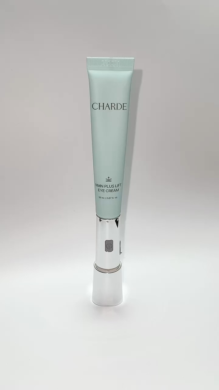 NMNプラスリフトアイクリーム/CHARDE/アイケア・アイクリームの人気ショート動画