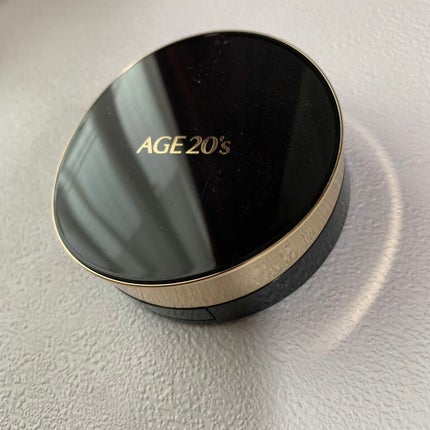 SIGNATURE ESSENCE COVER PACT /AGE20’s/クリーム・エマルジョンファンデーションの人気ショート動画