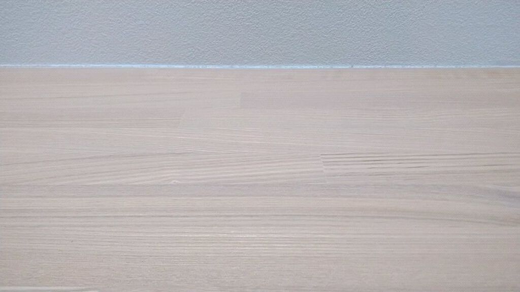 ラスティンググロスリップ/CEZANNE/口紅を使ったクチコミ（2枚目）