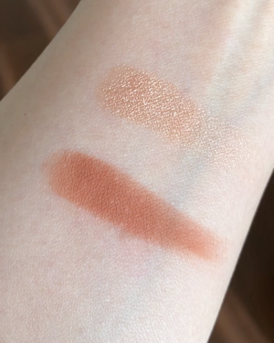 アーティストカラーシャドウ/MAKE UP FOR EVER/アイシャドウパレットの動画クチコミ1つ目