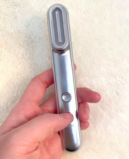 Re・De Suhada スティック美顔器/Re・De/美顔器・マッサージを使ったクチコミ(3枚目)