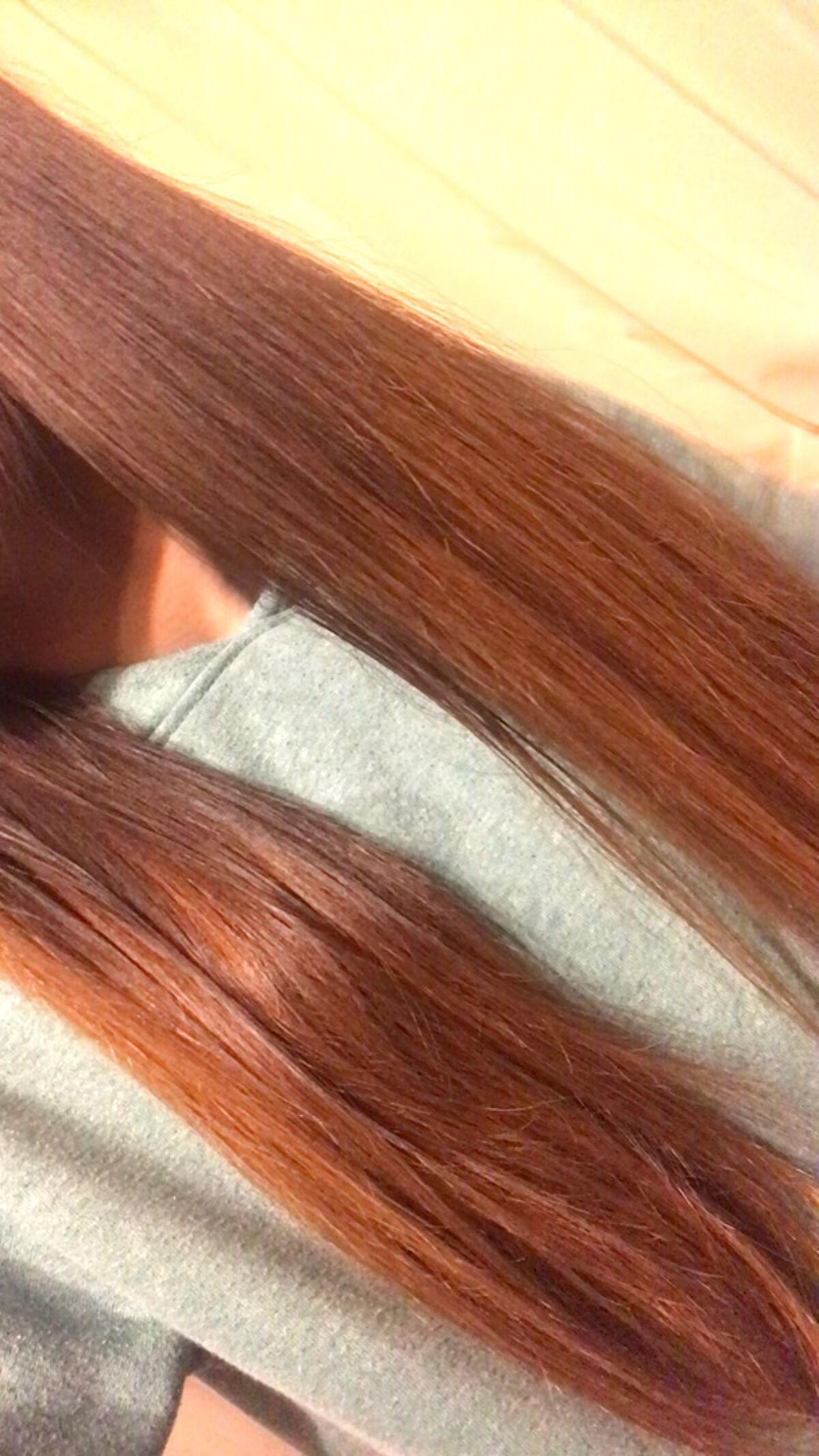 クレイミネラル ヘアエマルジョン /DROAS/ヘアミルクを使ったクチコミ（1枚目）