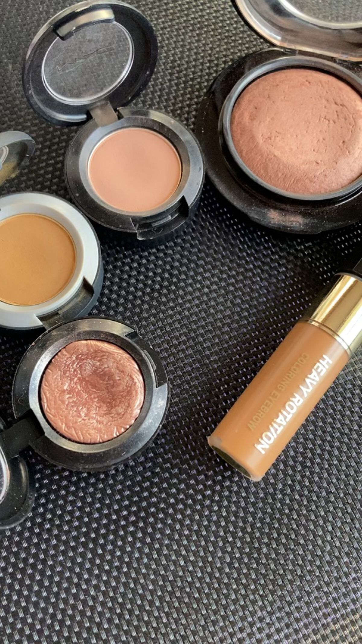 M·A·C ミネラライズ ブラッシュ/M・A・C/パウダーチークの人気ショート動画