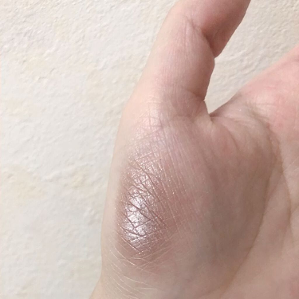 アディクション ザ アイシャドウ/ADDICTION/単色アイシャドウの動画クチコミ4つ目