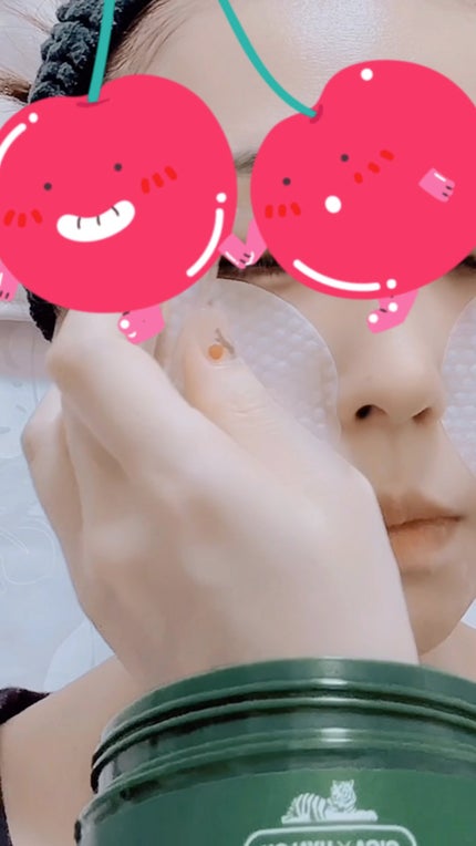 CICA マイルドトナーパッド/VT/トナーパッドの人気ショート動画