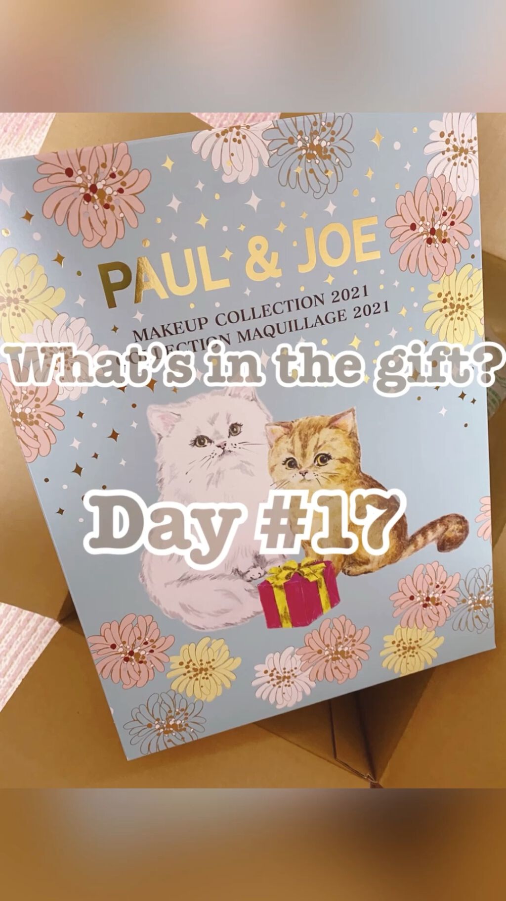 ハーバル ローション/PAUL & JOE BEAUTE/化粧水の動画クチコミ2つ目