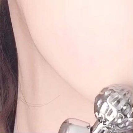 3D美顔ローラー/Sunmay/ボディケア美容家電を使ったクチコミ(4枚目)