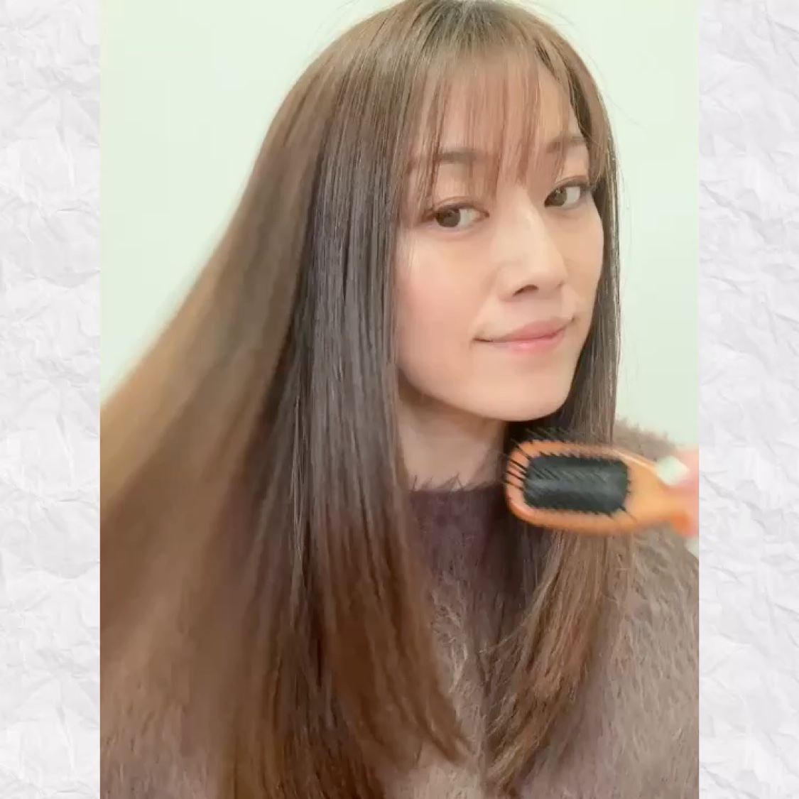 ローズマリースカルプトライアルキット/AROMATICA/市販シャンプーの動画クチコミ1つ目