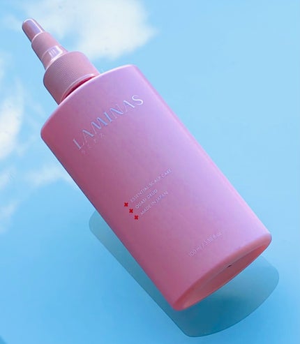 LAMINAS/LAMINAS/頭皮ローションの人気ショート動画