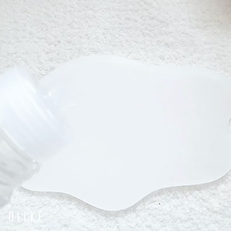 オルビスユー エッセンスローション /オルビス/化粧水を使ったクチコミ（3枚目）