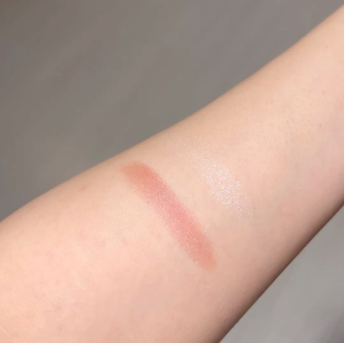 コンスピキュアス チップオンアイズ/Amplitude/単色アイシャドウの動画クチコミ2つ目