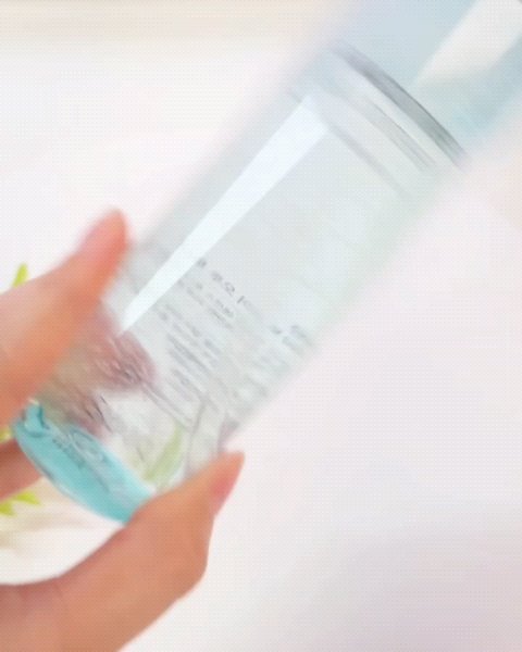 サミュ ガラクトポア オーツートナー/SAM'U/化粧水を使ったクチコミ（3枚目）