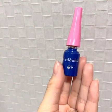 ルドゥーブル/ルドゥーブル/二重まぶた用アイテムの人気ショート動画