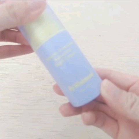 ビタミンA-mazingバクチオールナイトクリーム/By Wishtrend/フェイスクリームを使ったクチコミ（3枚目）