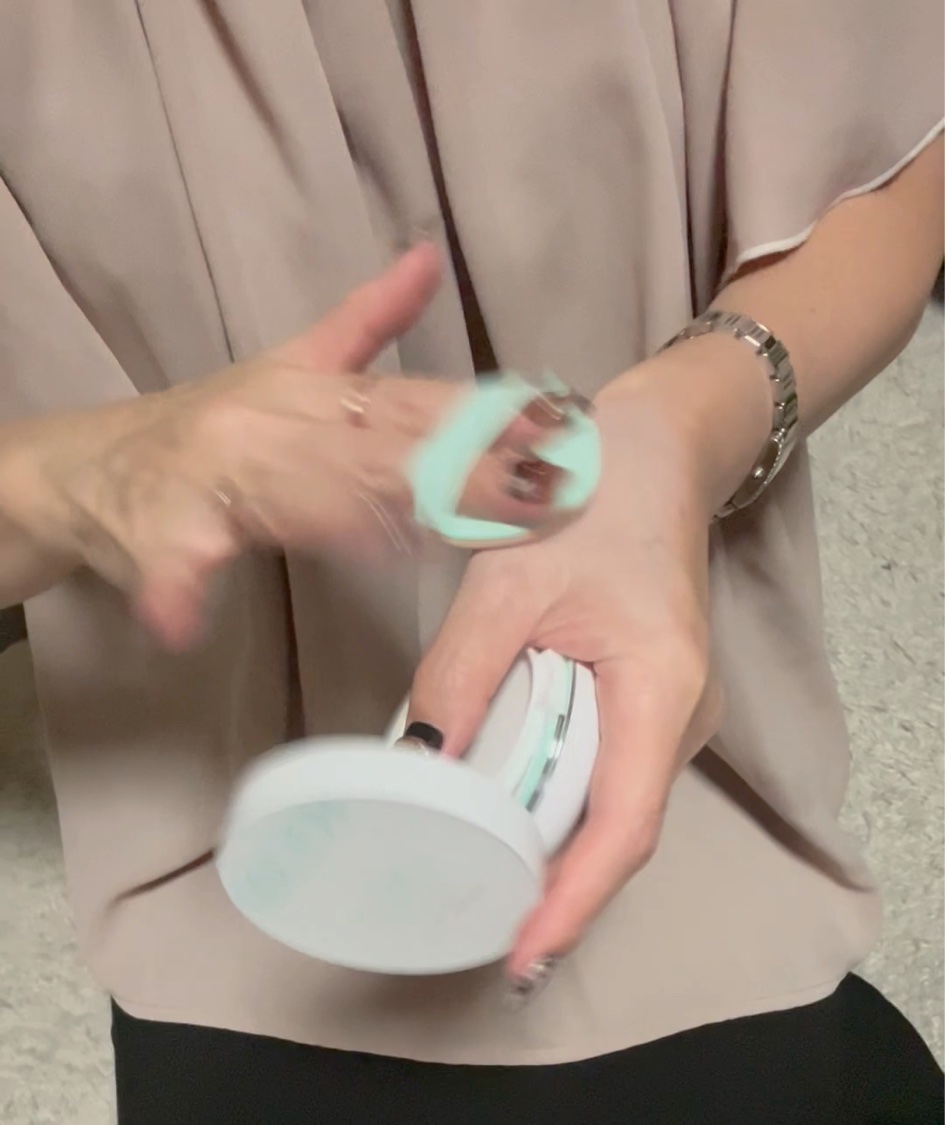 を使ったクチコミ（2枚目）